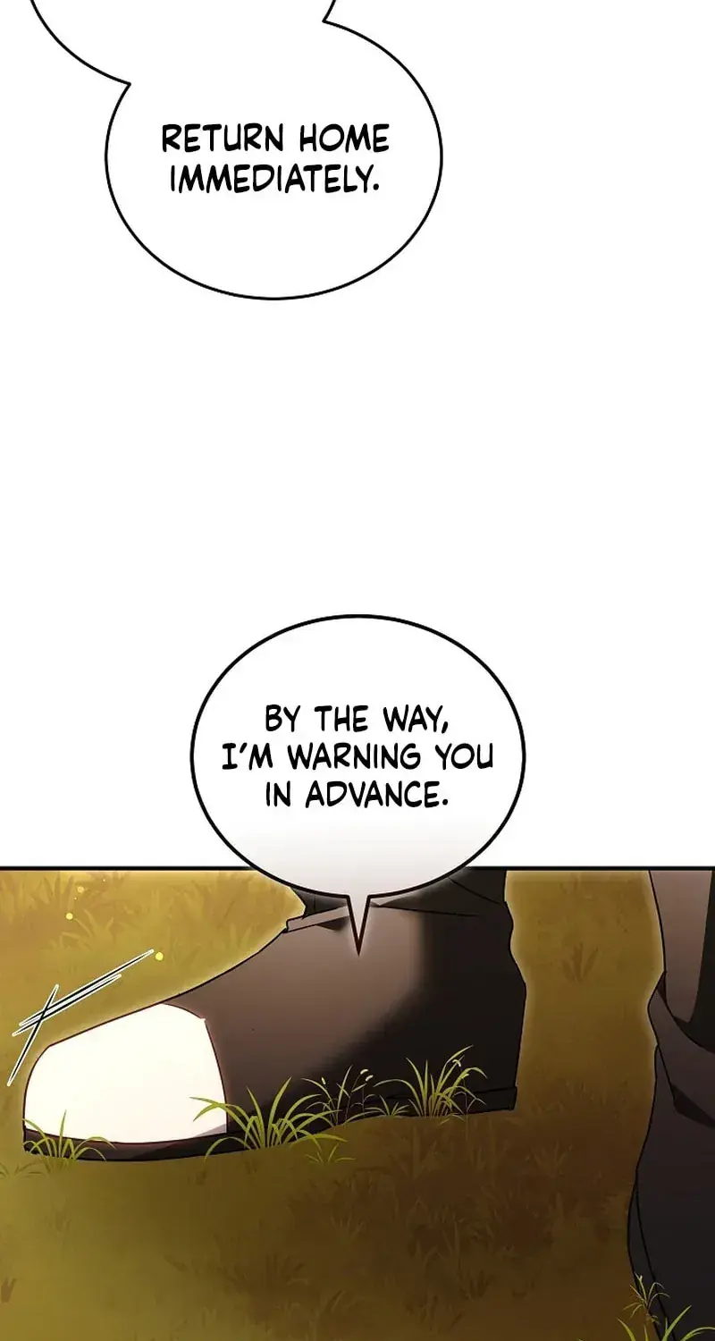 When My Pet Became the Villain Chapter 20 Page 55