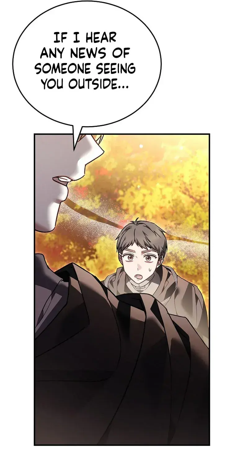 When My Pet Became the Villain Chapter 20 Page 57