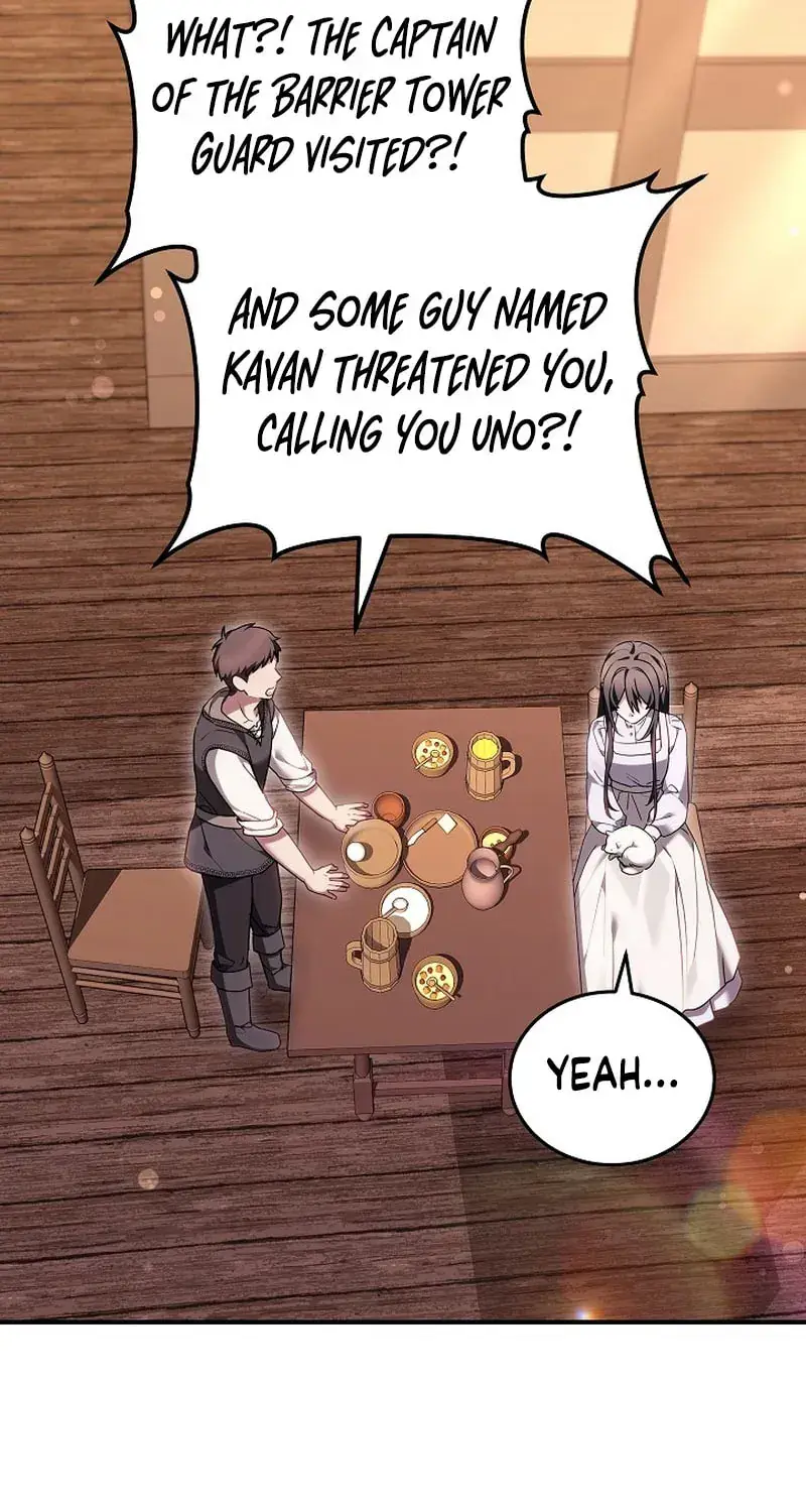 When My Pet Became the Villain Chapter 20 Page 67