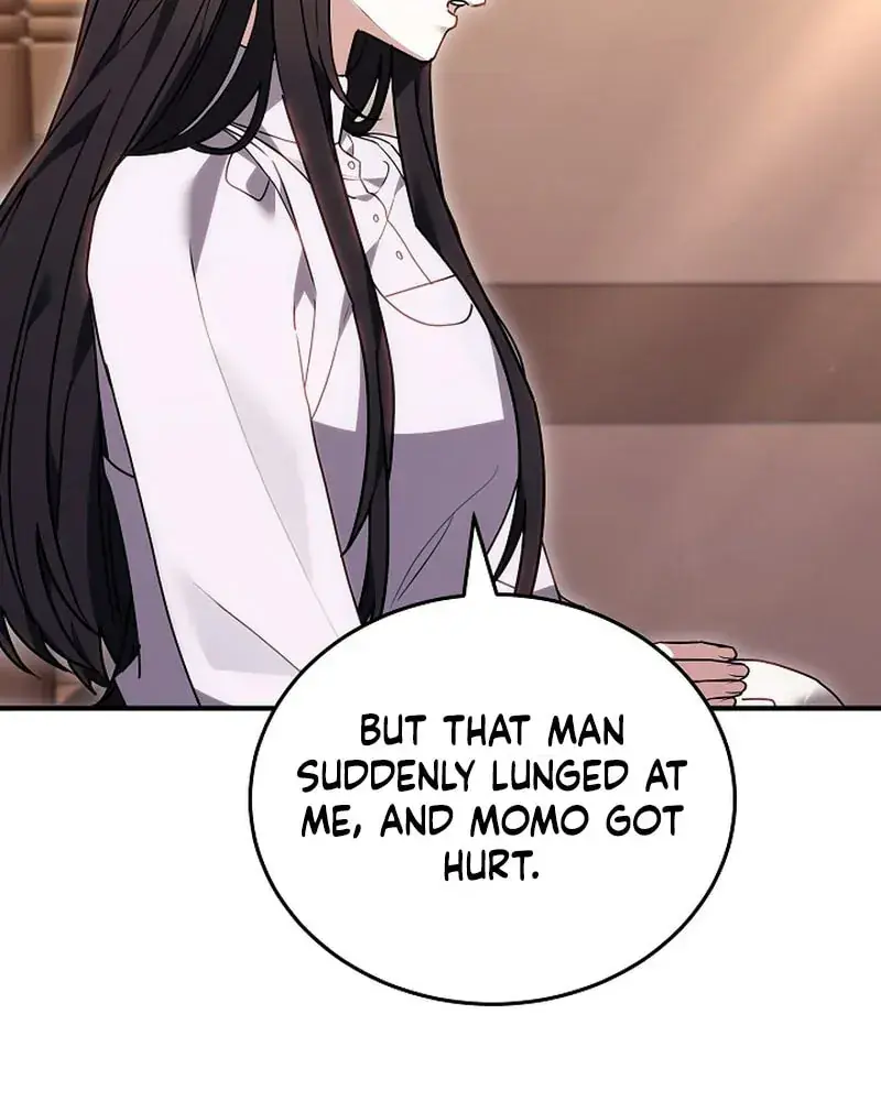 When My Pet Became the Villain Chapter 20 Page 69