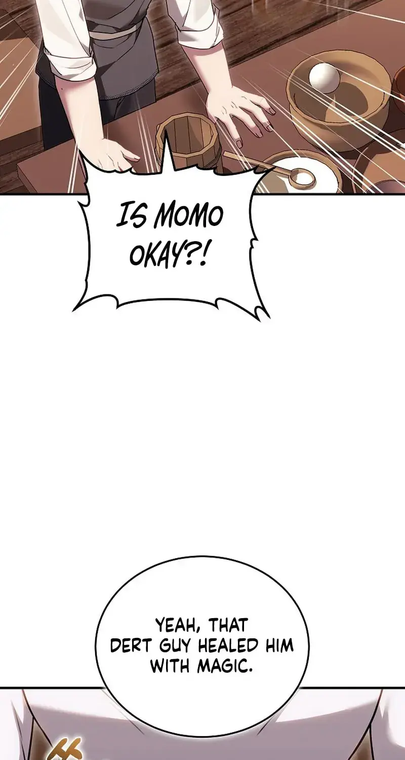 When My Pet Became the Villain Chapter 20 Page 71