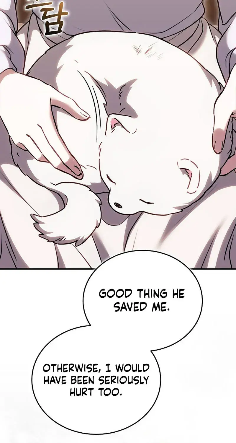 When My Pet Became the Villain Chapter 20 Page 72