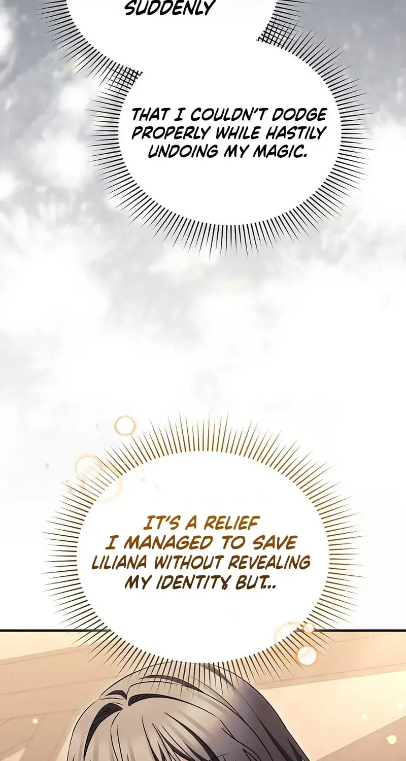 When My Pet Became the Villain Chapter 20 Page 74