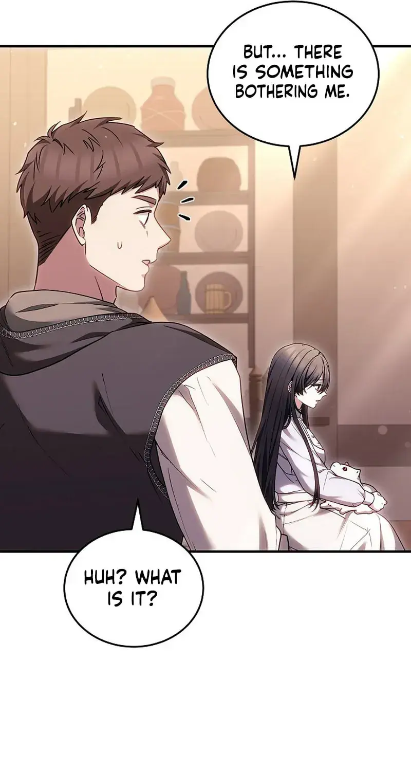 When My Pet Became the Villain Chapter 20 Page 77