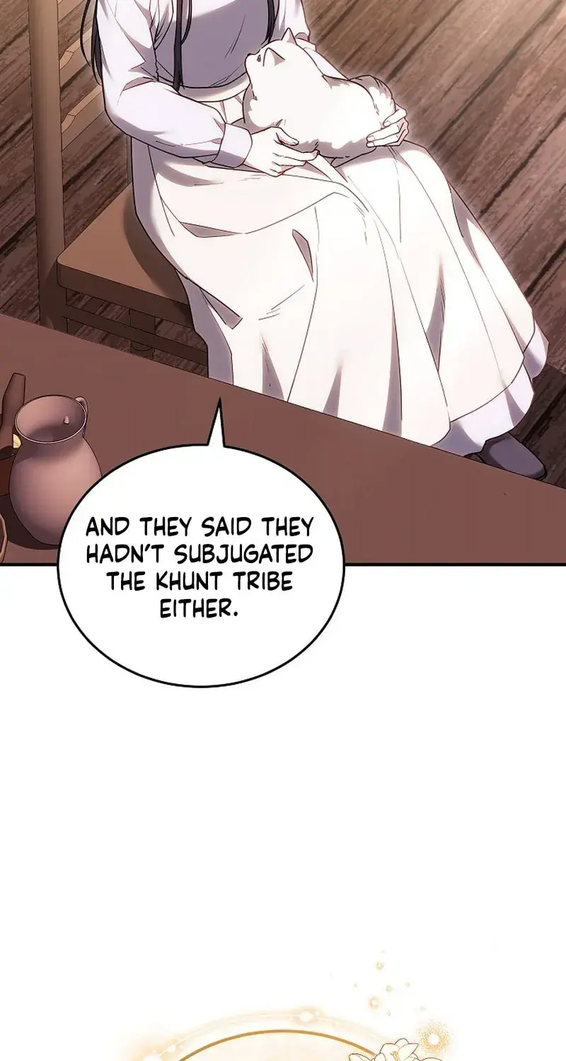 When My Pet Became the Villain Chapter 20 Page 79