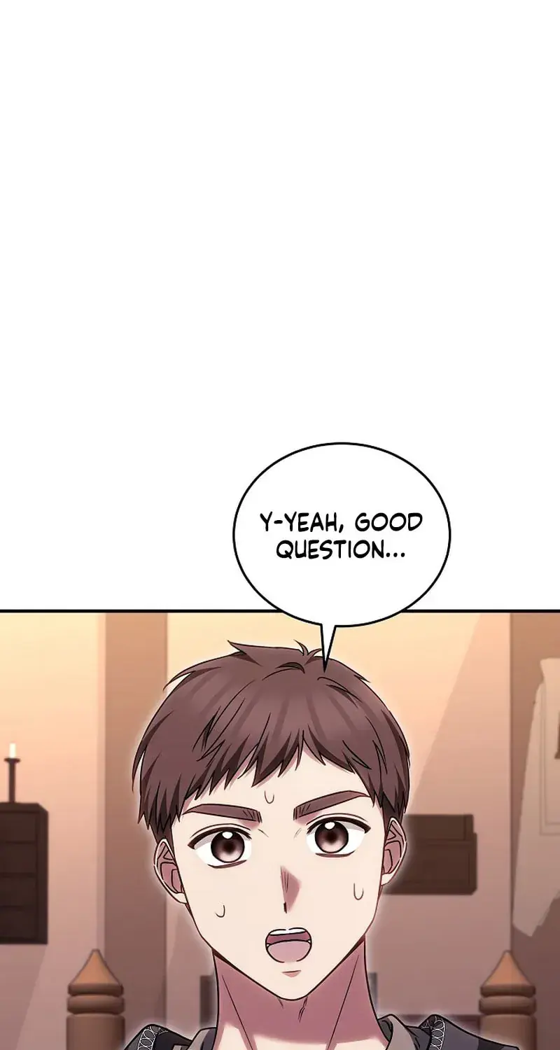 When My Pet Became the Villain Chapter 20 Page 81