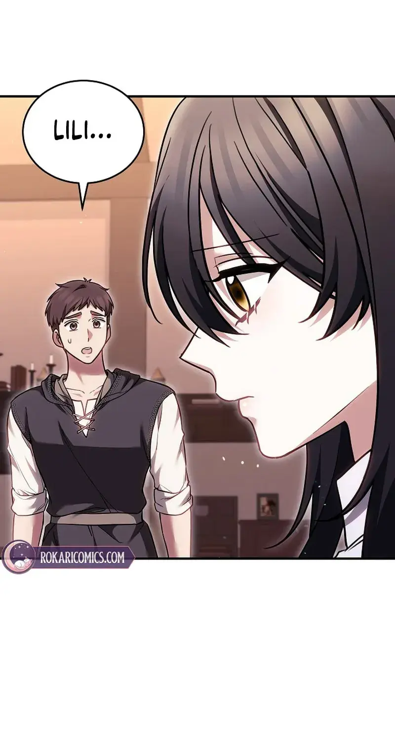 When My Pet Became the Villain Chapter 20 Page 85