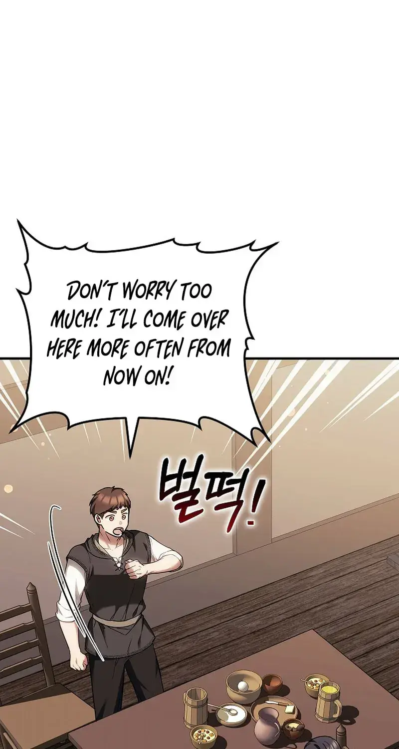 When My Pet Became the Villain Chapter 20 Page 87