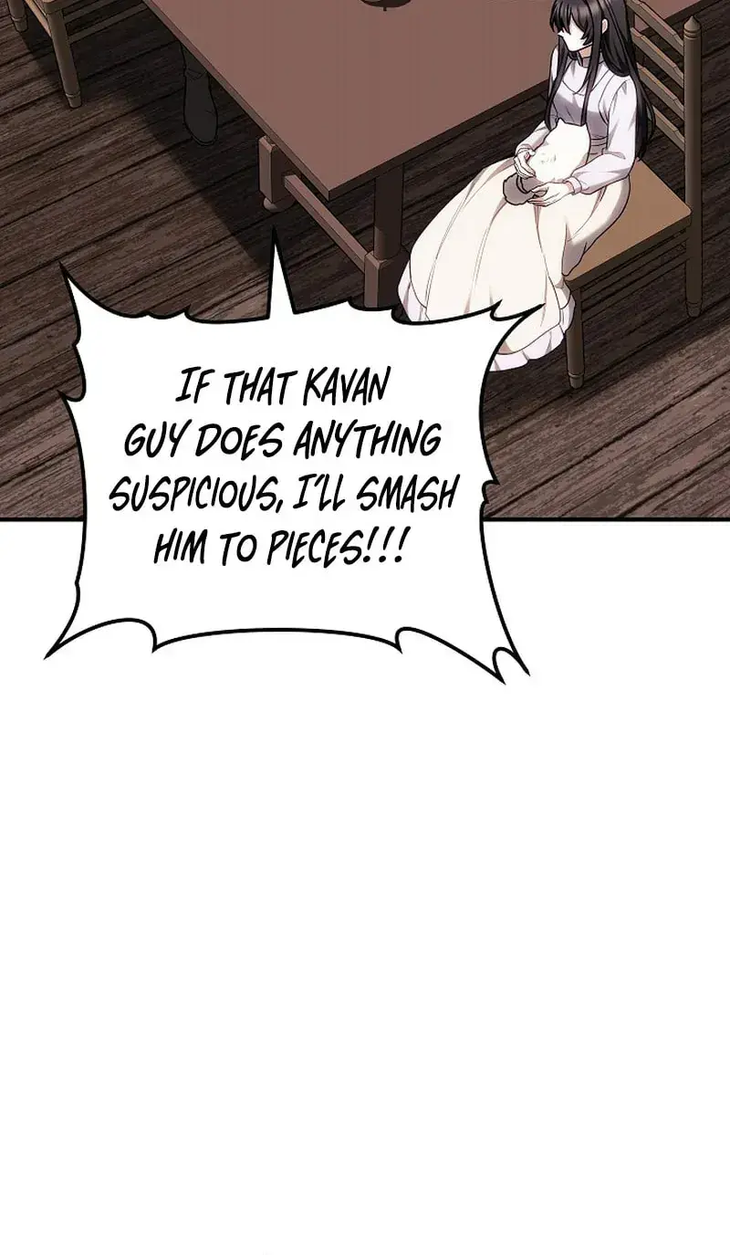 When My Pet Became the Villain Chapter 20 Page 88