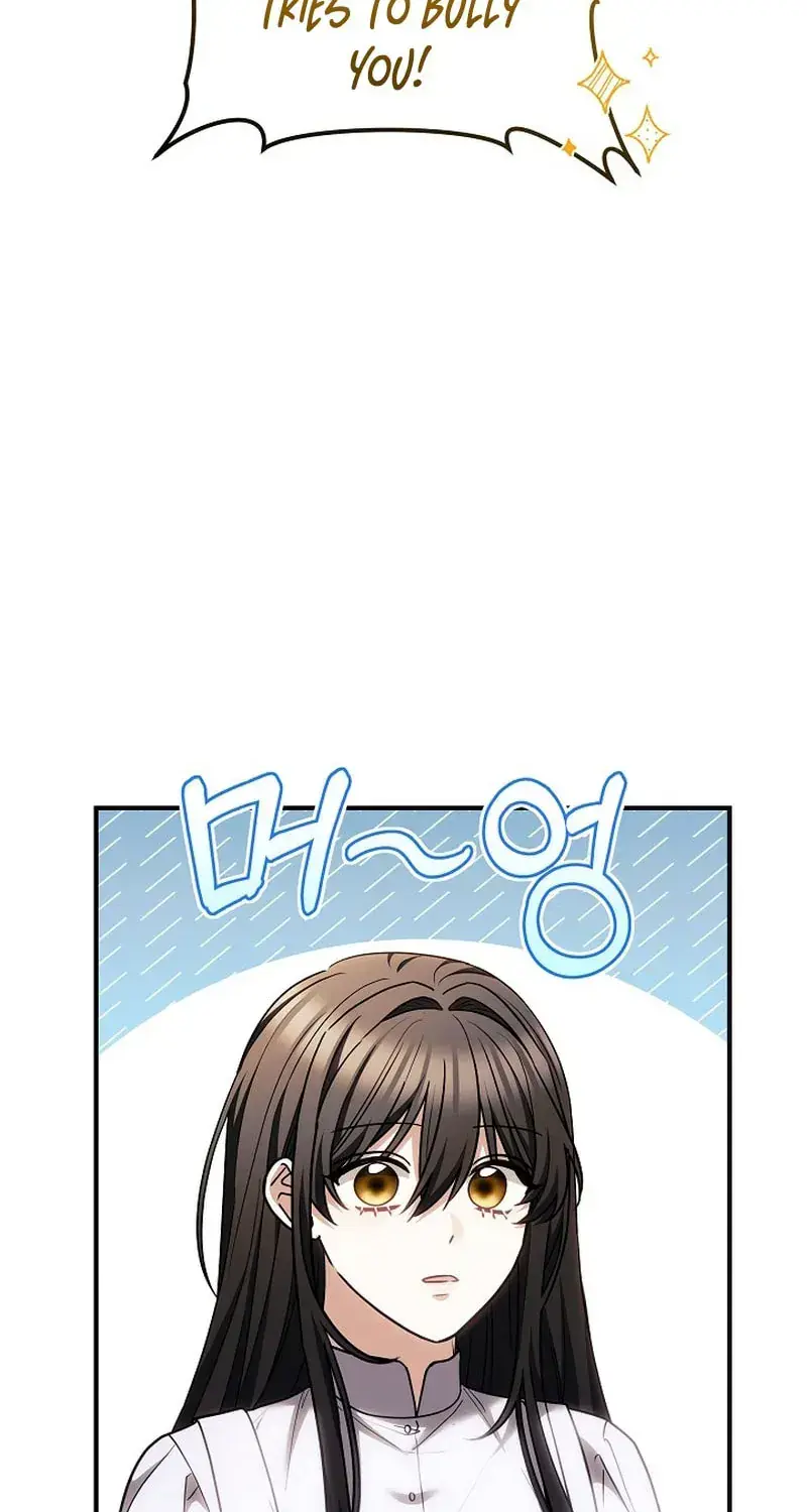 When My Pet Became the Villain Chapter 20 Page 90