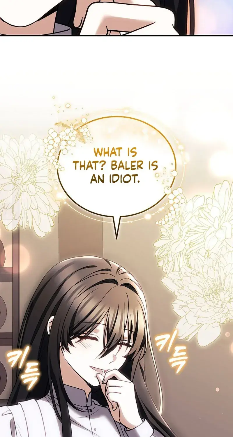 When My Pet Became the Villain Chapter 20 Page 92