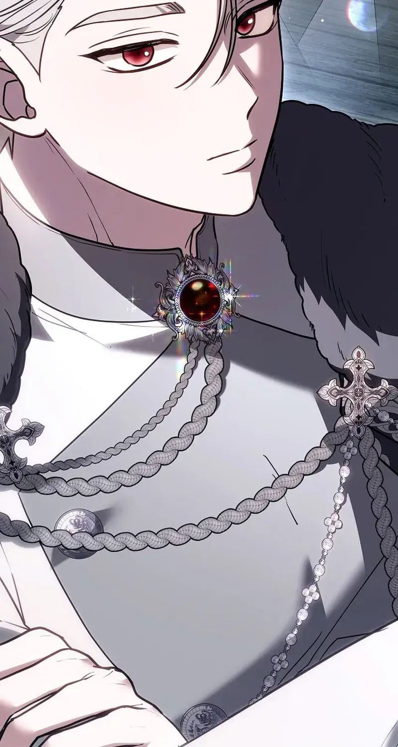 When My Pet Became the Villain Chapter 20 Page 100