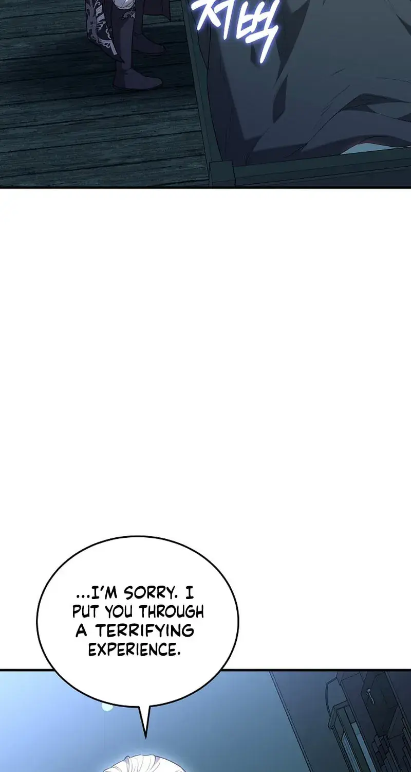 When My Pet Became the Villain Chapter 20 Page 104