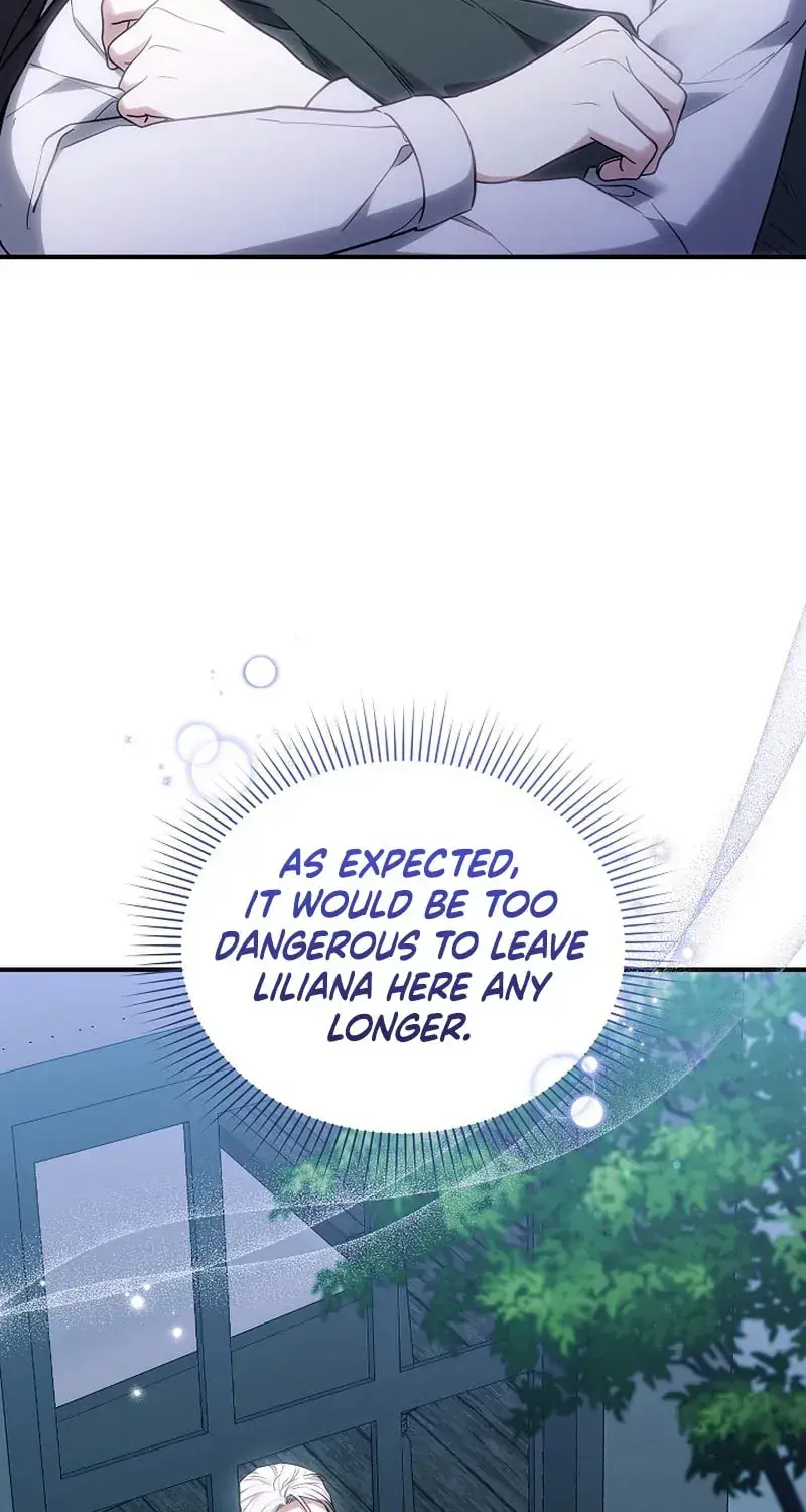 When My Pet Became the Villain Chapter 20 Page 108