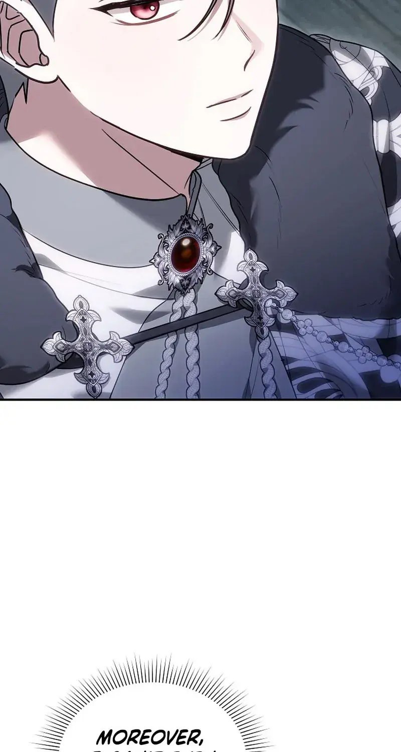 When My Pet Became the Villain Chapter 20 Page 111