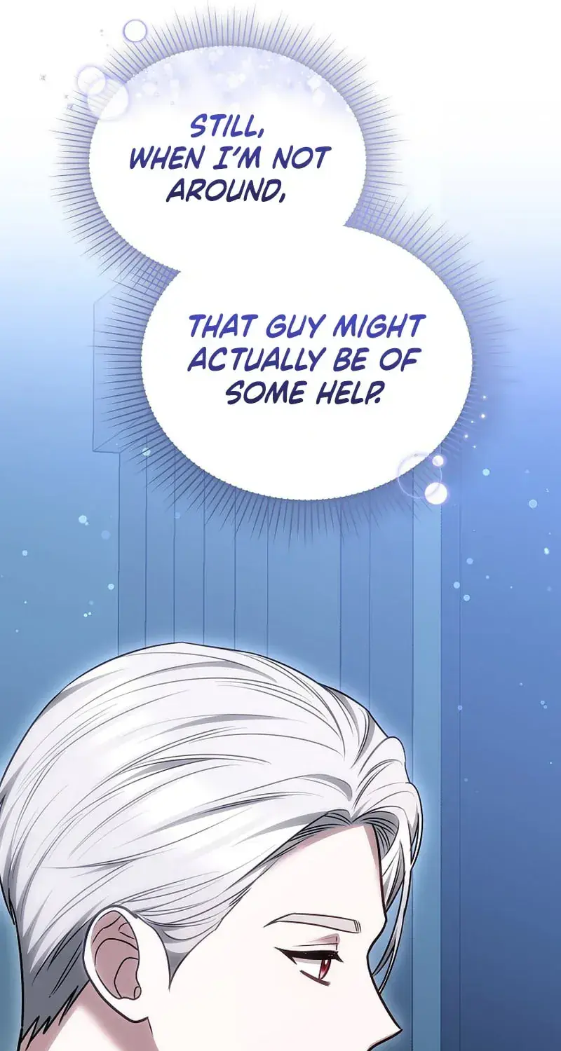 When My Pet Became the Villain Chapter 20 Page 116