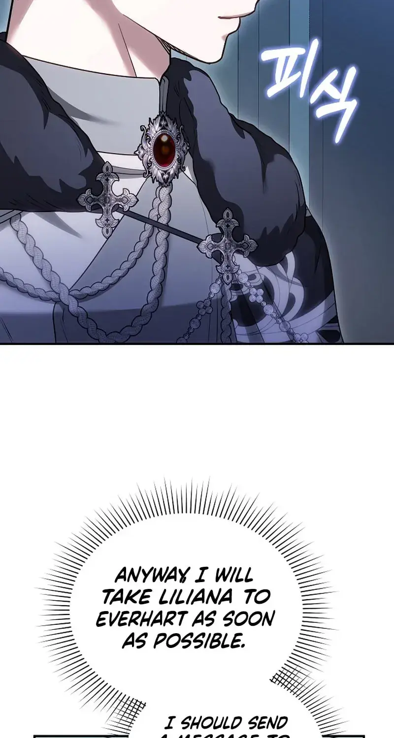 When My Pet Became the Villain Chapter 20 Page 117