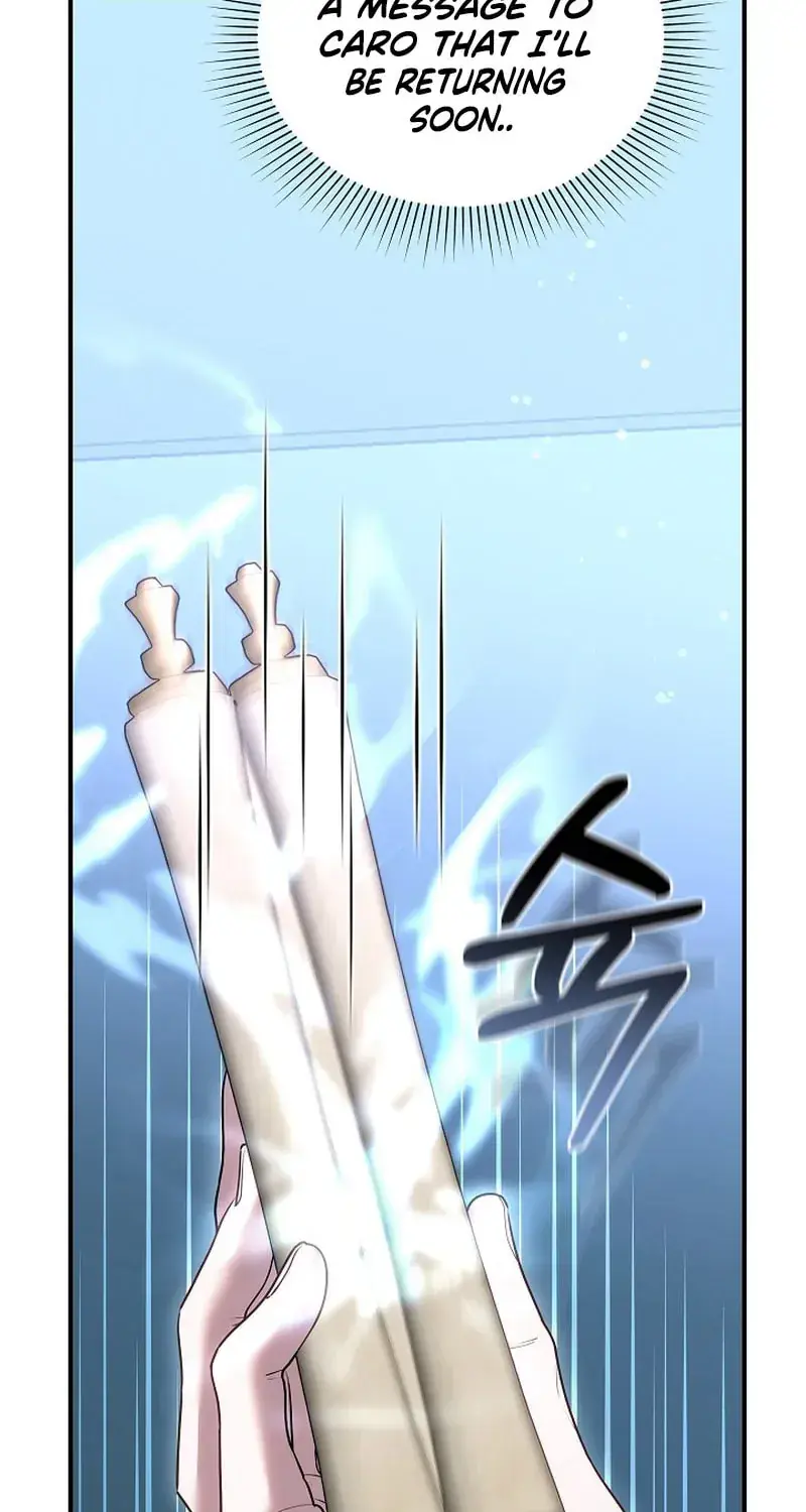 When My Pet Became the Villain Chapter 20 Page 118