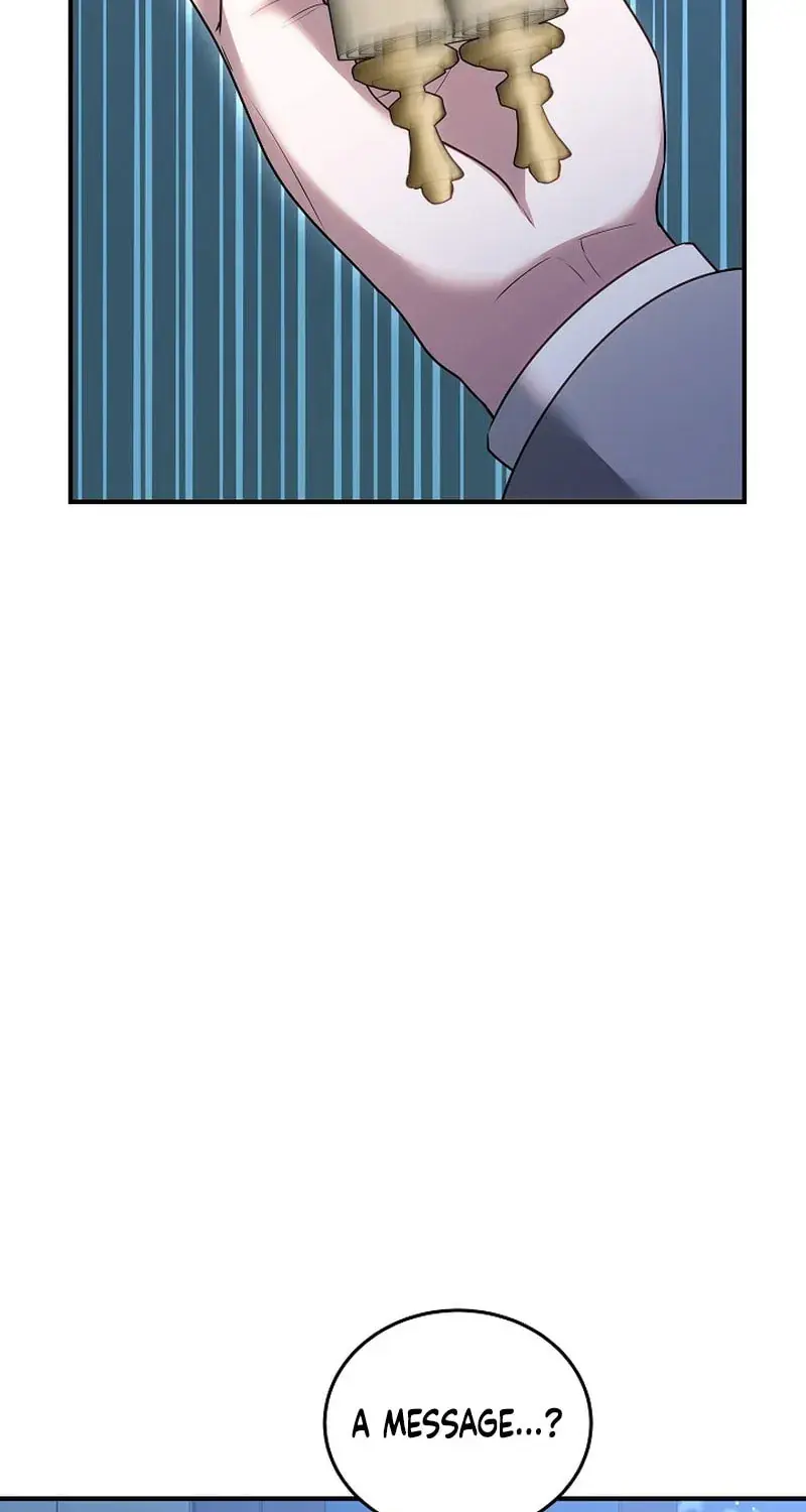 When My Pet Became the Villain Chapter 20 Page 119