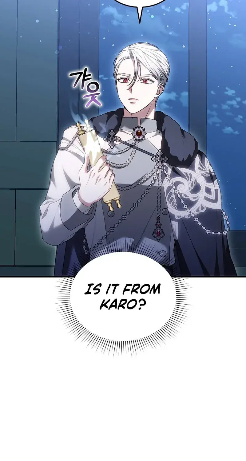 When My Pet Became the Villain Chapter 20 Page 120