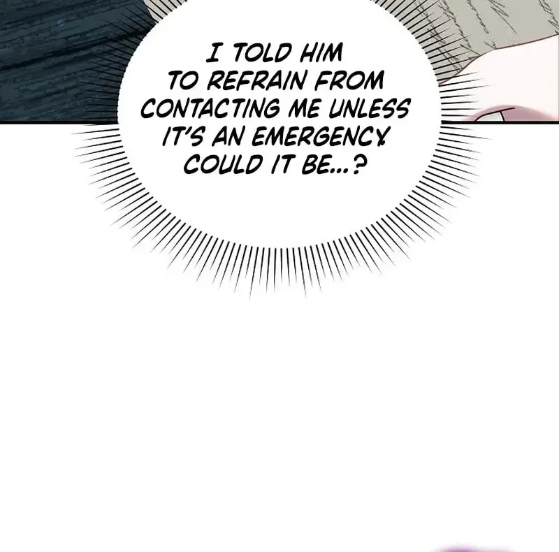 When My Pet Became the Villain Chapter 20 Page 122