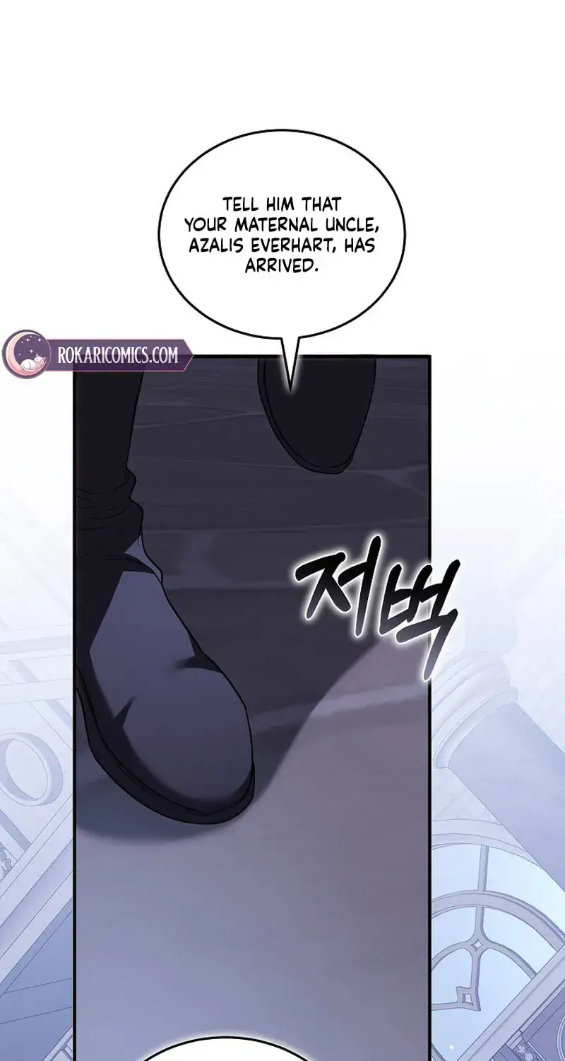 When My Pet Became the Villain Chapter 20 Page 125