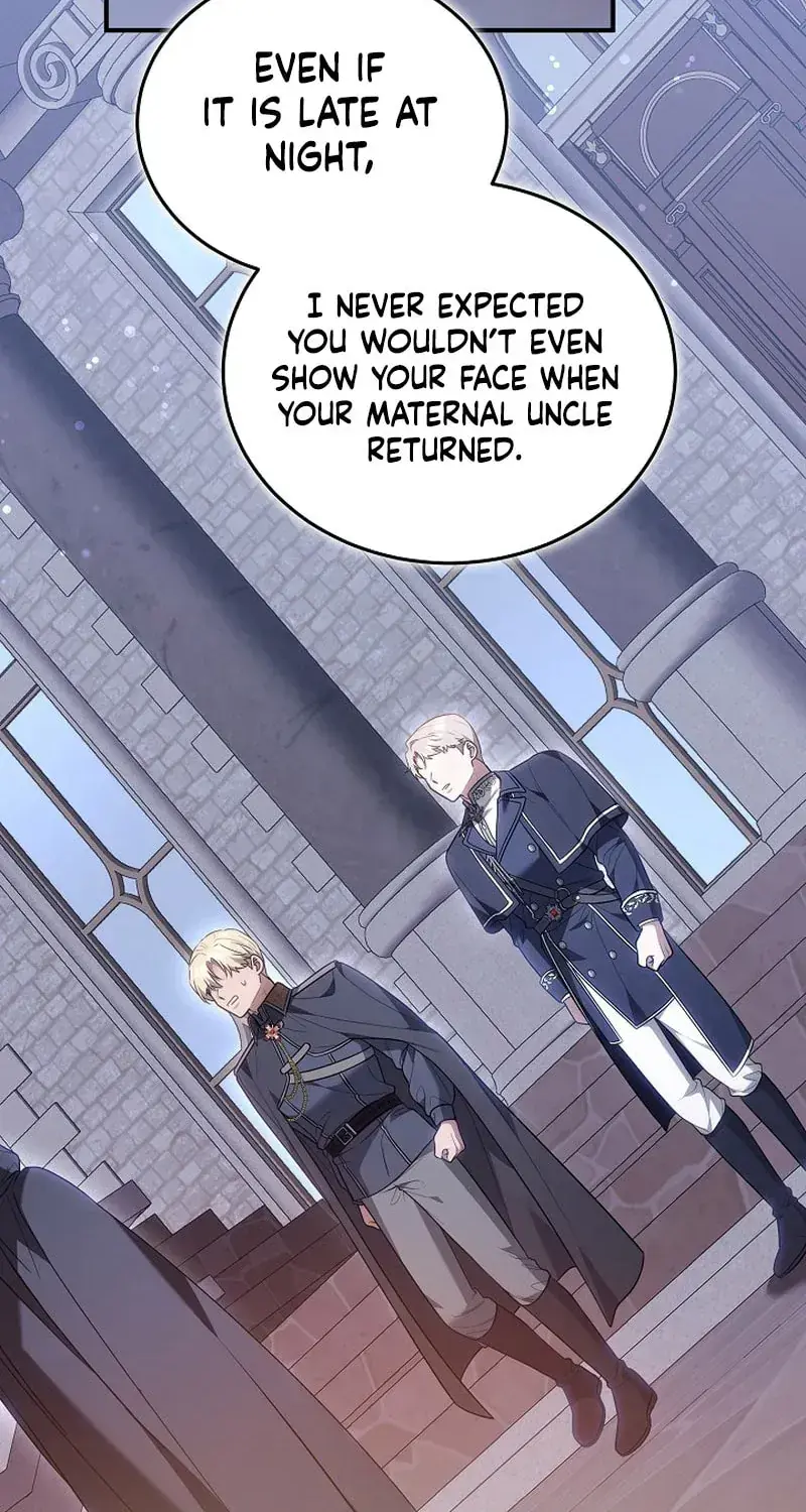 When My Pet Became the Villain Chapter 20 Page 126