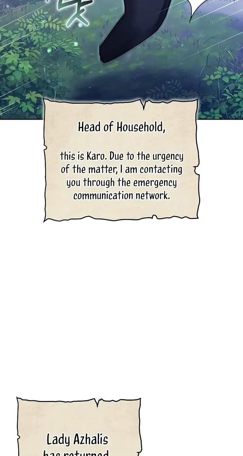 When My Pet Became the Villain Chapter 21 Page 2