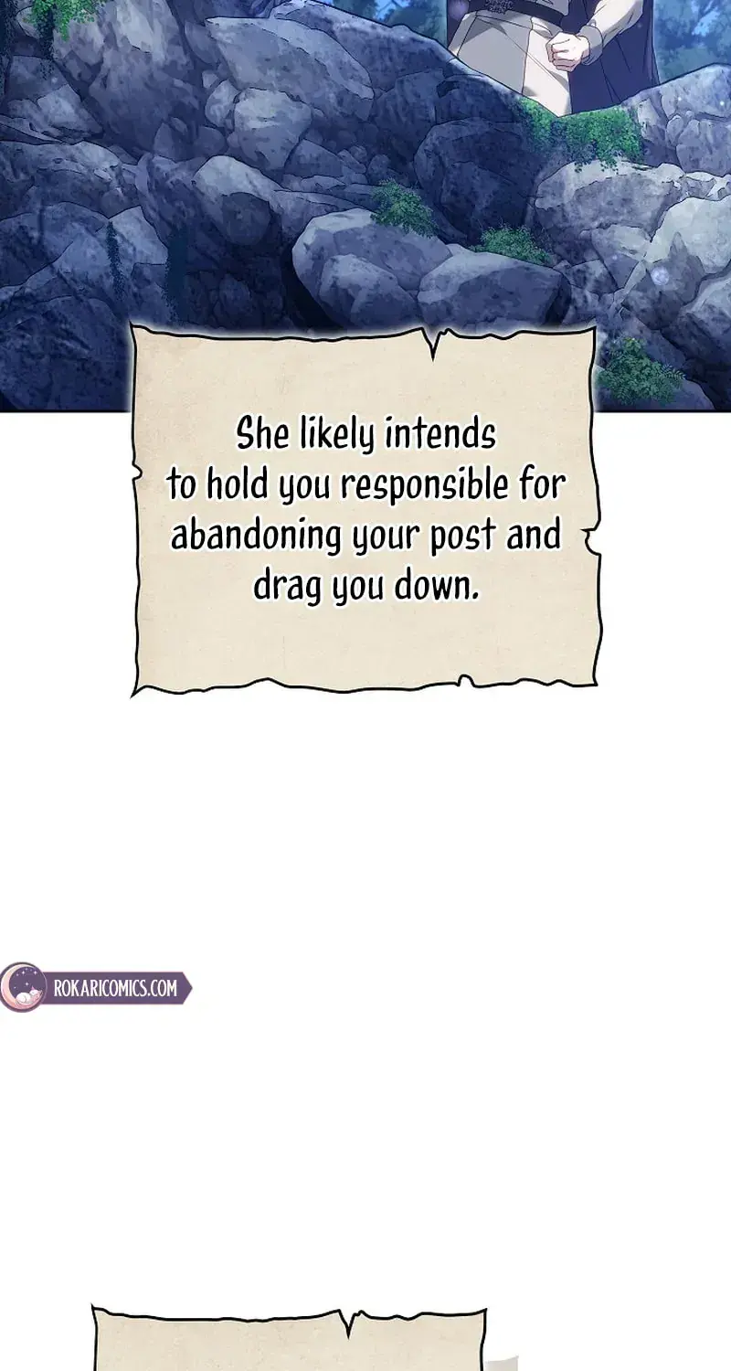 When My Pet Became the Villain Chapter 21 Page 5