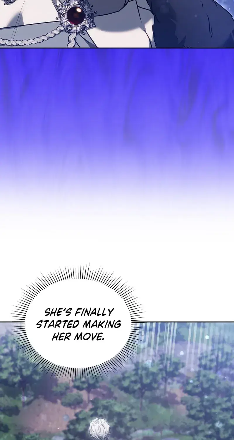 When My Pet Became the Villain Chapter 21 Page 9