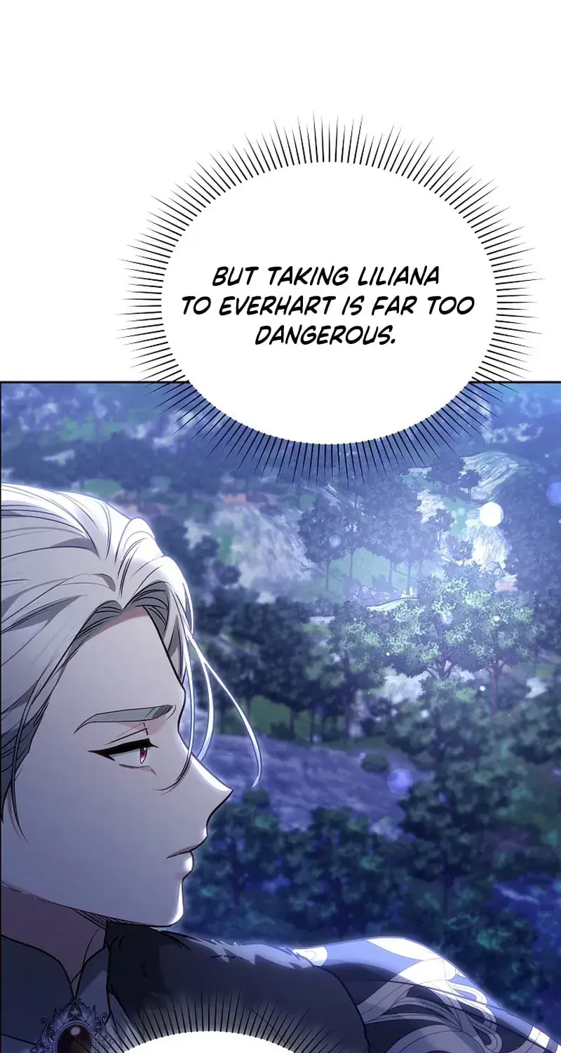 When My Pet Became the Villain Chapter 21 Page 11