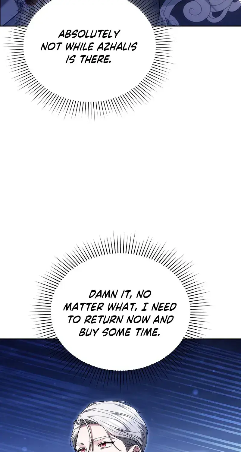 When My Pet Became the Villain Chapter 21 Page 12