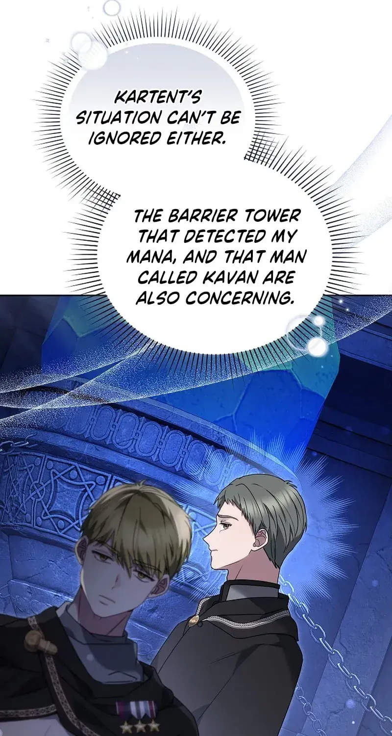 When My Pet Became the Villain Chapter 21 Page 14