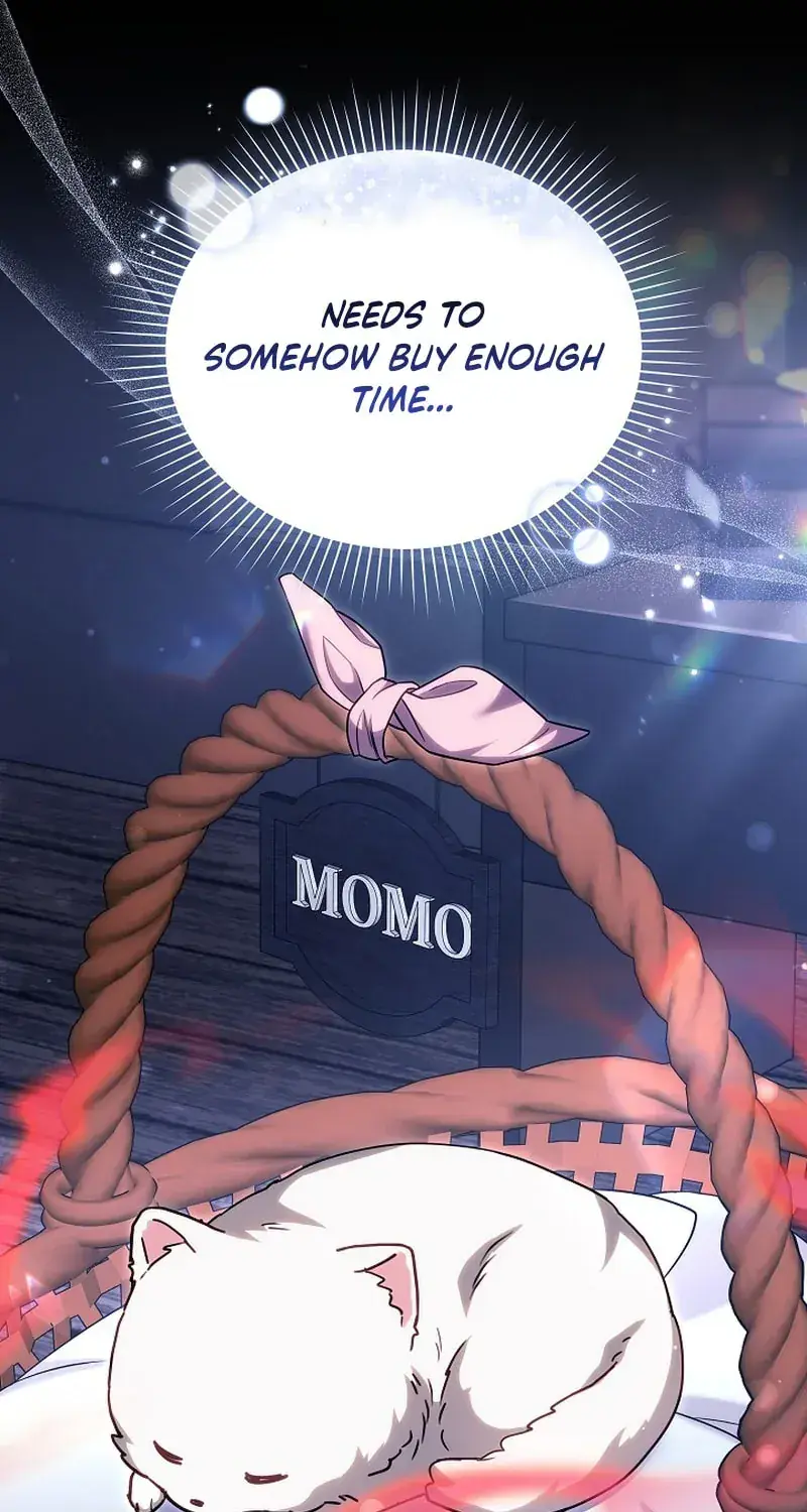 When My Pet Became the Villain Chapter 21 Page 20