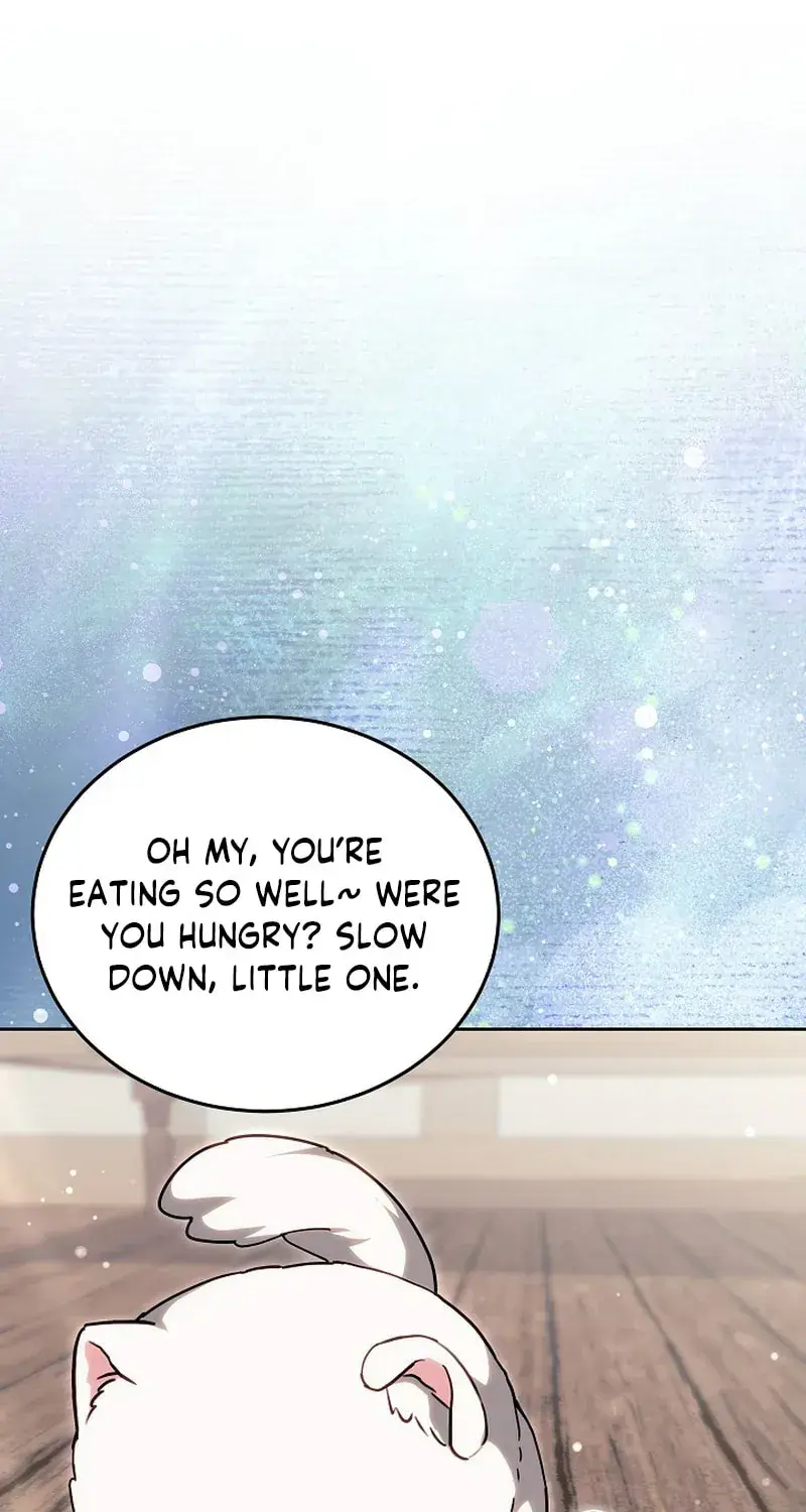 When My Pet Became the Villain Chapter 21 Page 23