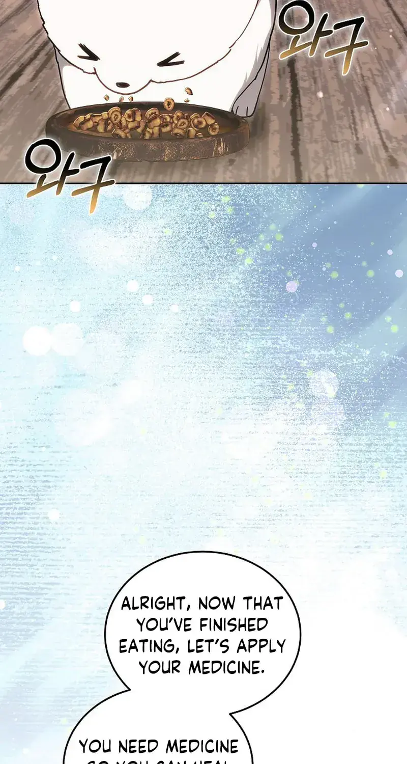 When My Pet Became the Villain Chapter 21 Page 24