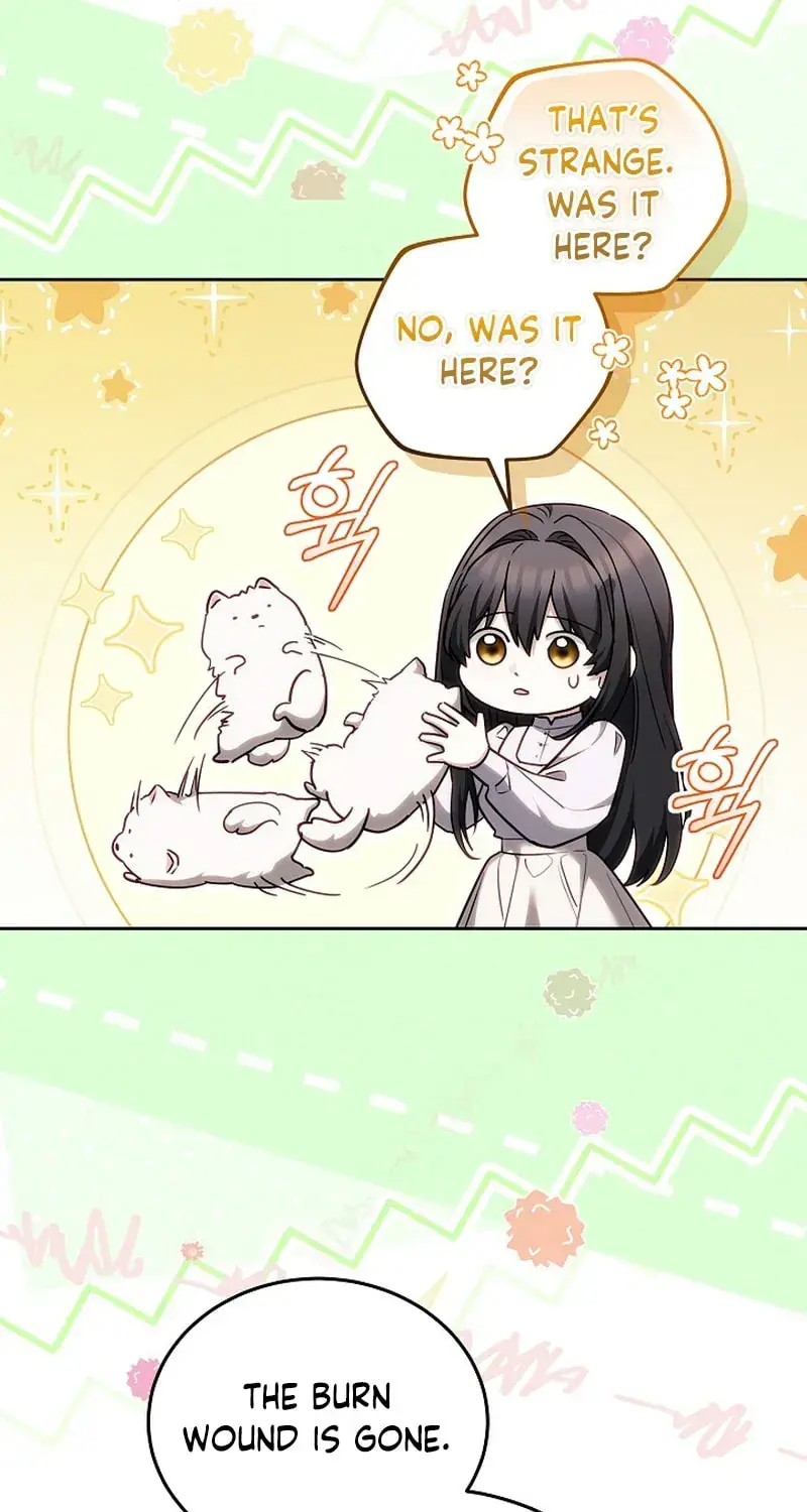 When My Pet Became the Villain Chapter 21 Page 27