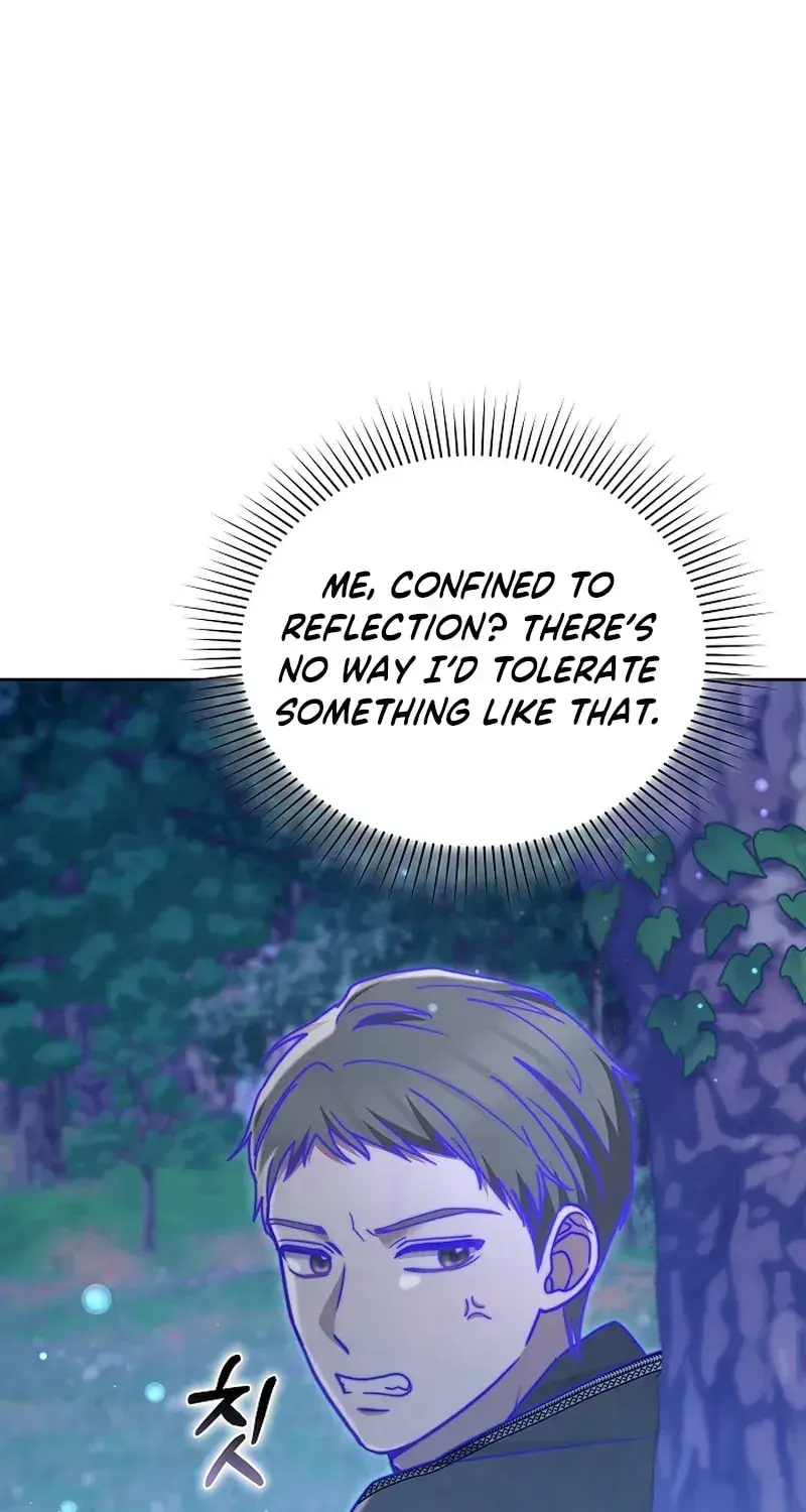 When My Pet Became the Villain Chapter 21 Page 34