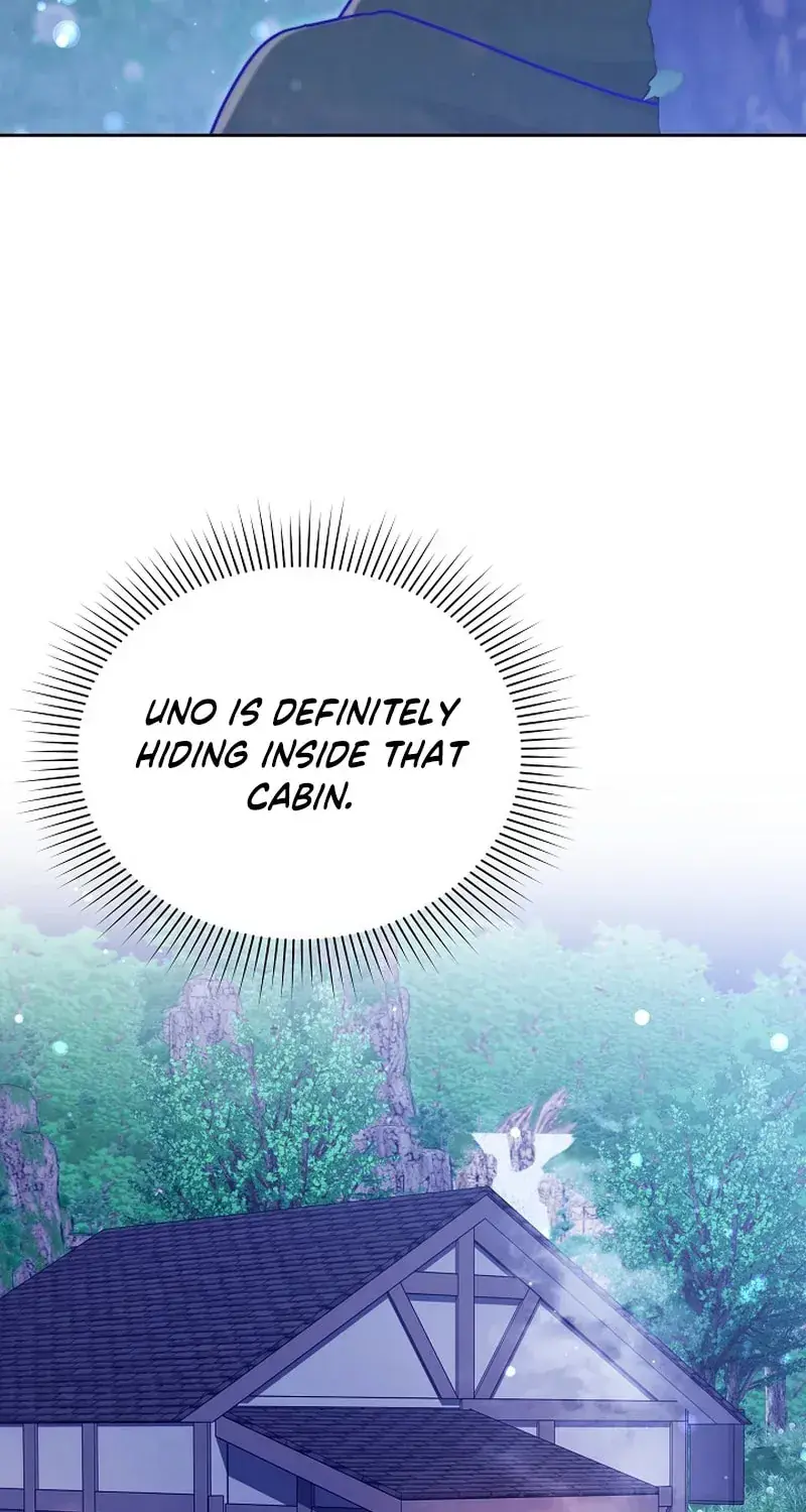 When My Pet Became the Villain Chapter 21 Page 35