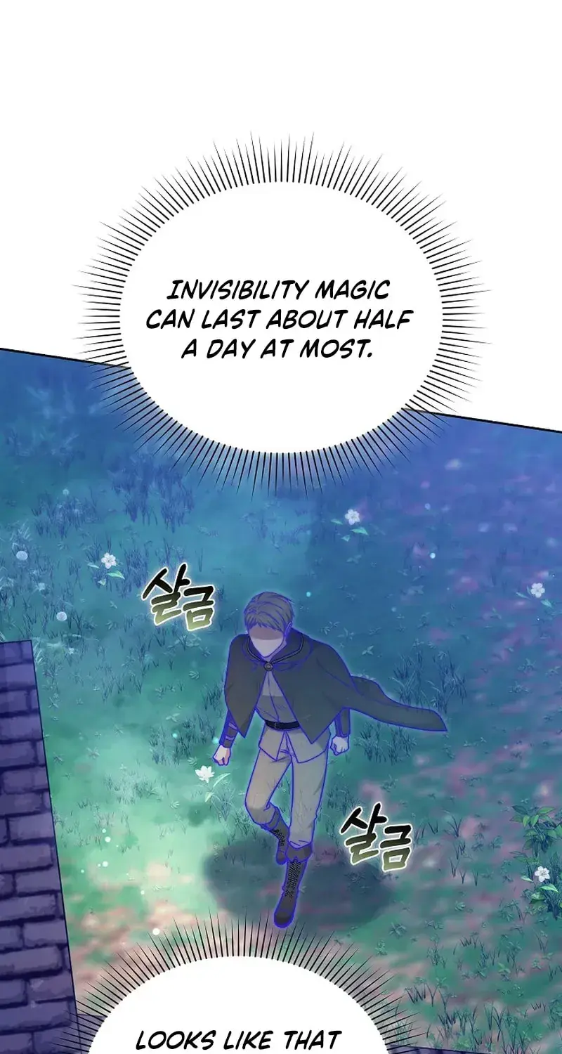 When My Pet Became the Villain Chapter 21 Page 37