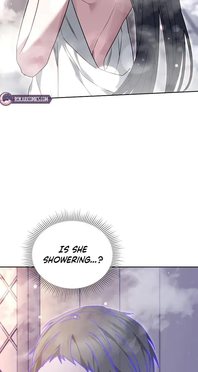 When My Pet Became the Villain Chapter 21 Page 43