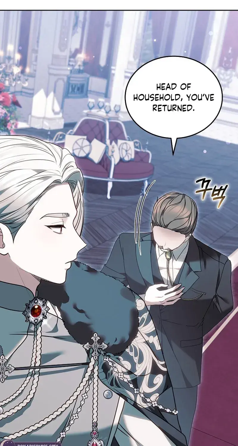 When My Pet Became the Villain Chapter 21 Page 53