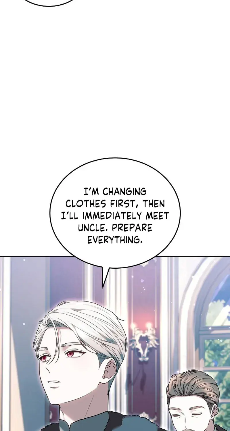 When My Pet Became the Villain Chapter 21 Page 56