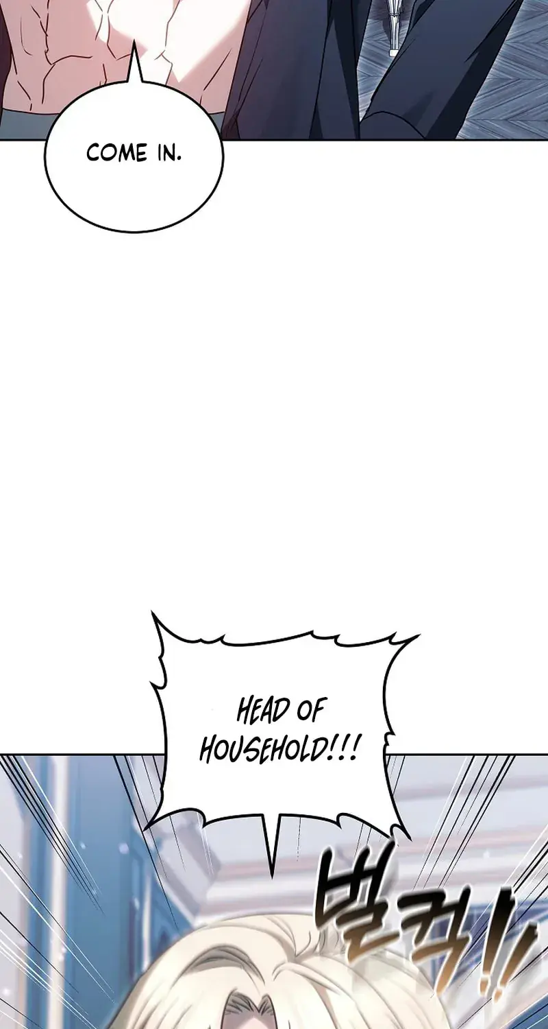 When My Pet Became the Villain Chapter 21 Page 64
