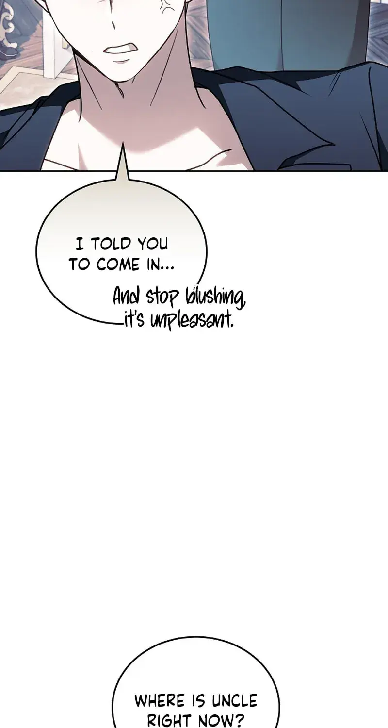 When My Pet Became the Villain Chapter 21 Page 69