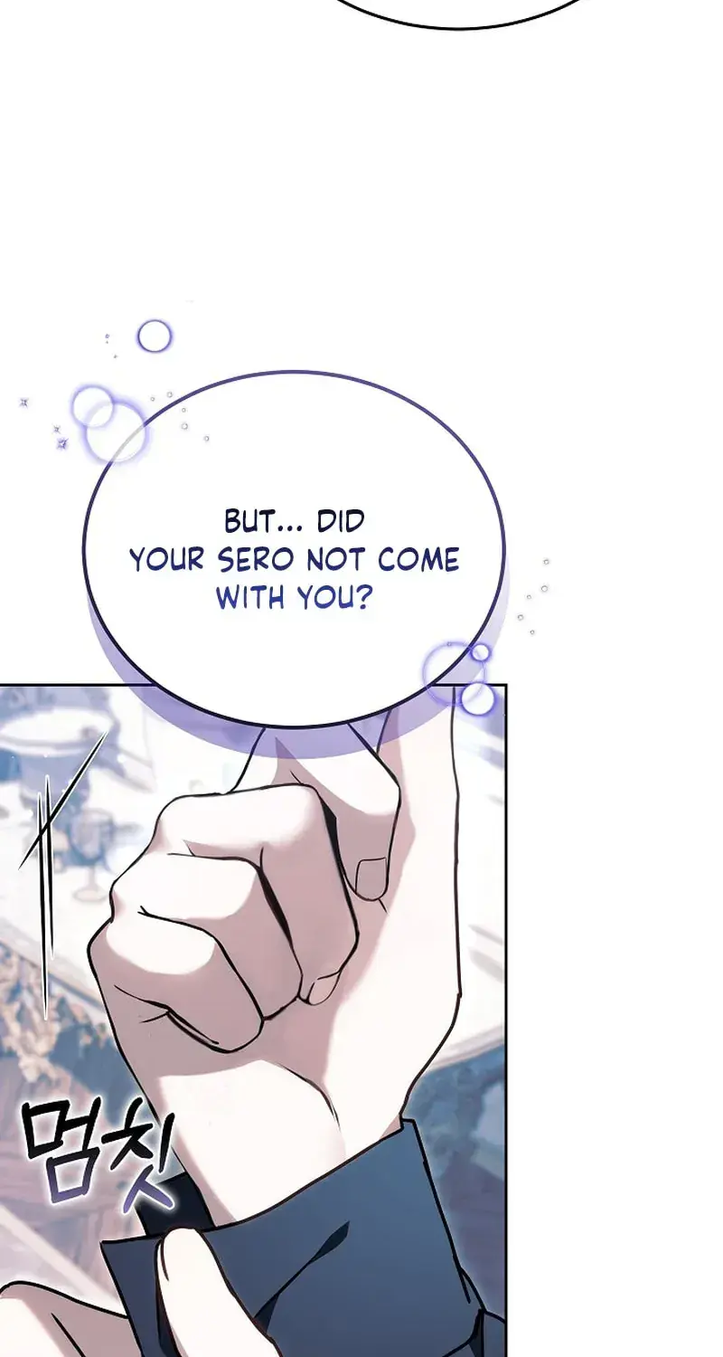 When My Pet Became the Villain Chapter 21 Page 71