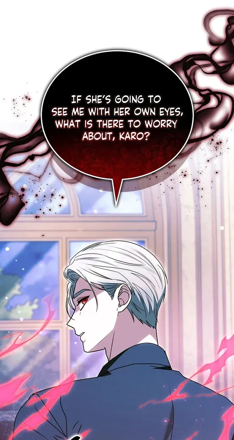 When My Pet Became the Villain Chapter 21 Page 76