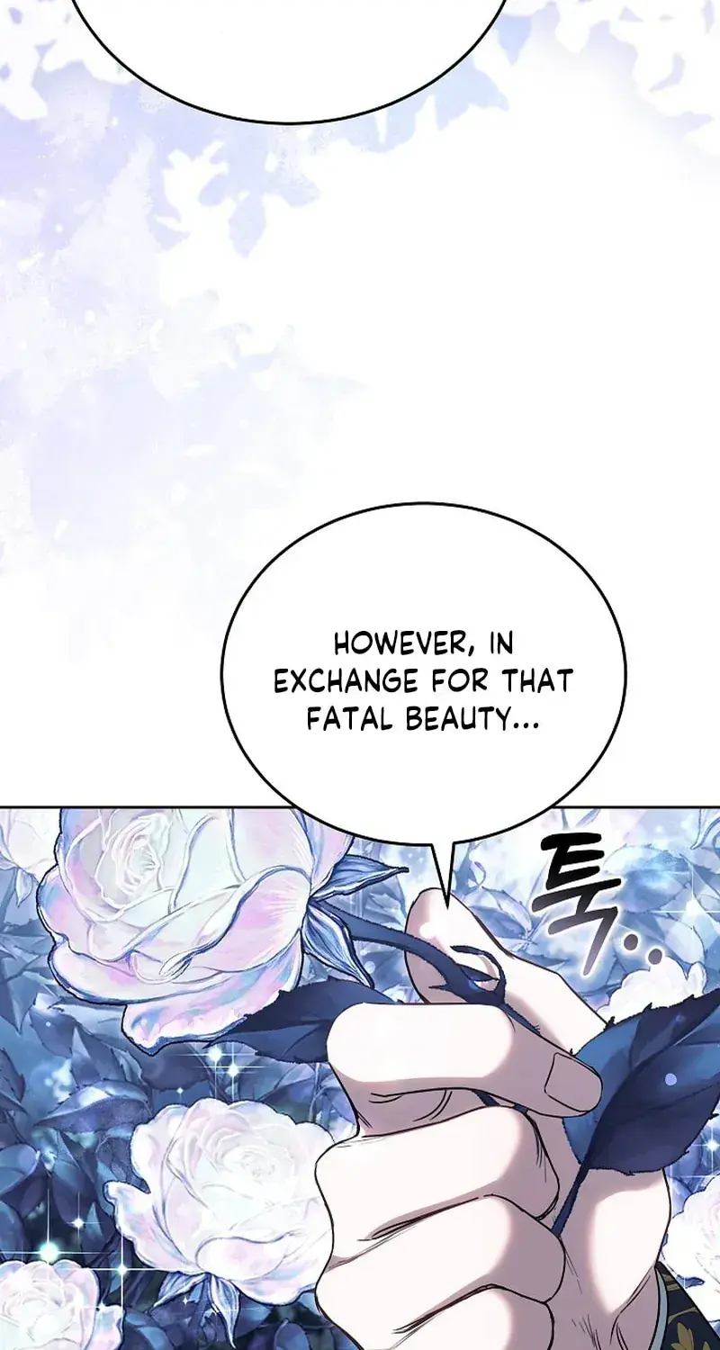 When My Pet Became the Villain Chapter 21 Page 83