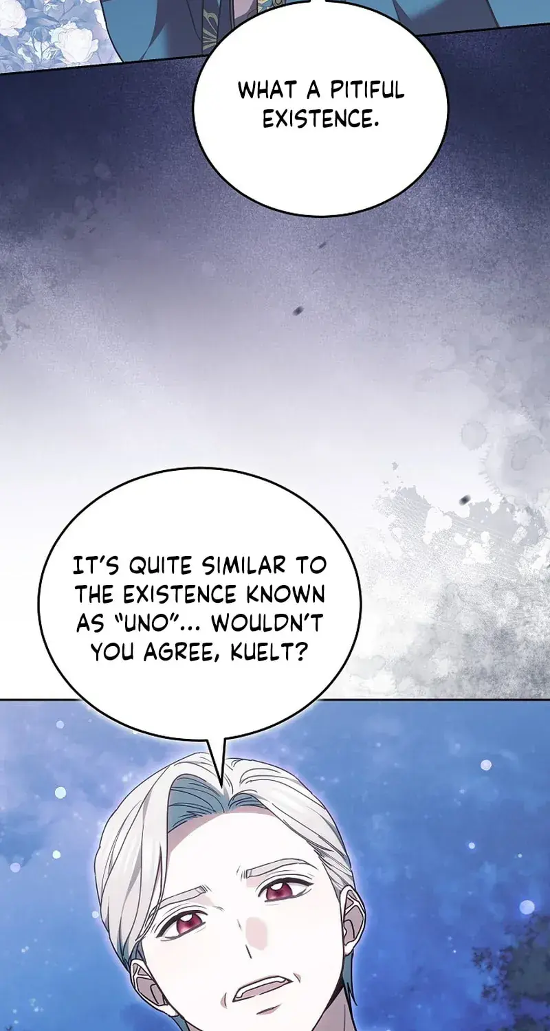 When My Pet Became the Villain Chapter 21 Page 90