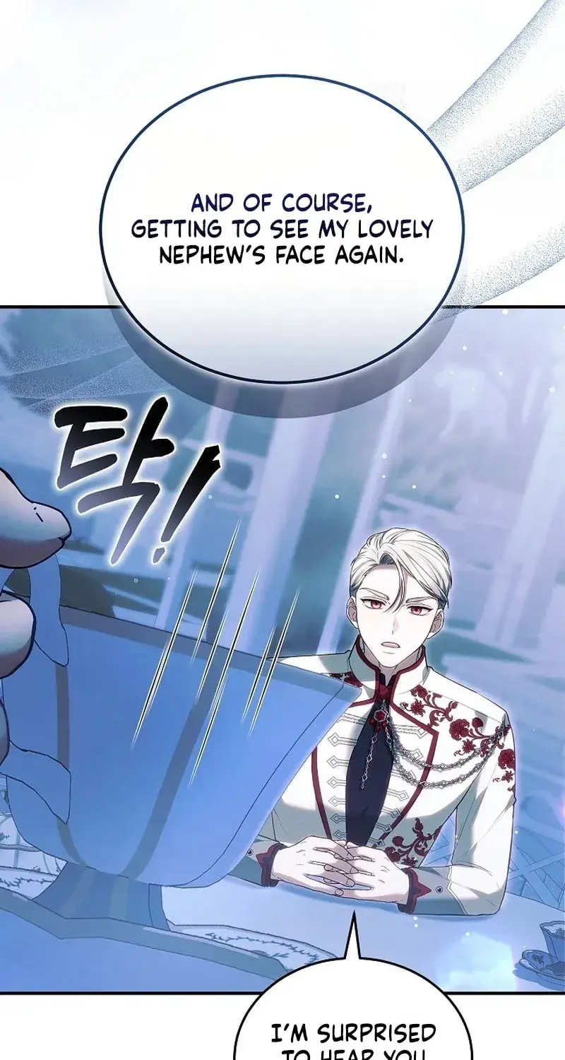 When My Pet Became the Villain Chapter 22 Page 5